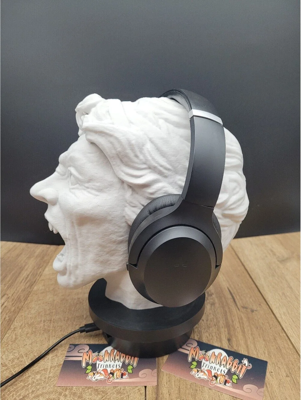 N/A weeping angel